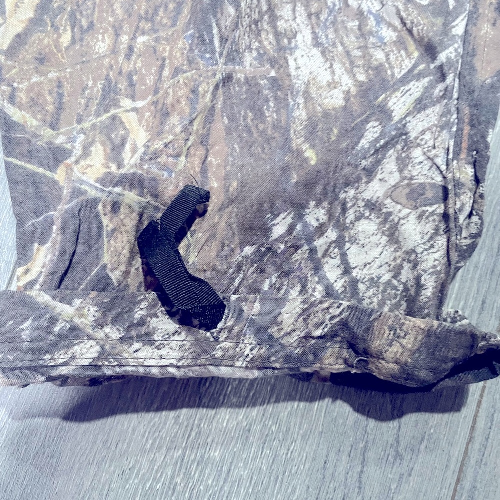 redhead camo pants Xl